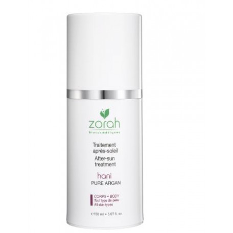 After-sun care HANI - Zorah