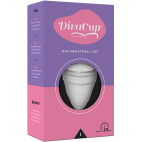 Coupe Menstruelle Taille 1 - Diva Cup Diva Cup