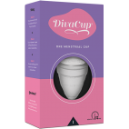 Coupe Menstruelle Diva Cup