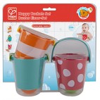 Happy Buckets Set - Hape