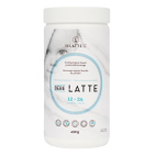 Fortified Plant-based Powered Beverage Bebe Latte - The Latte Co.