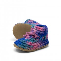 Pantoufles Enfant 3-5 ans - Padraig Padraig Cottage