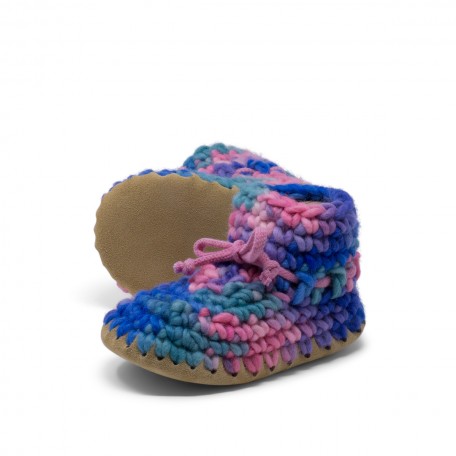 Pantoufles Enfant 3-5 ans - Padraig Padraig Cottage