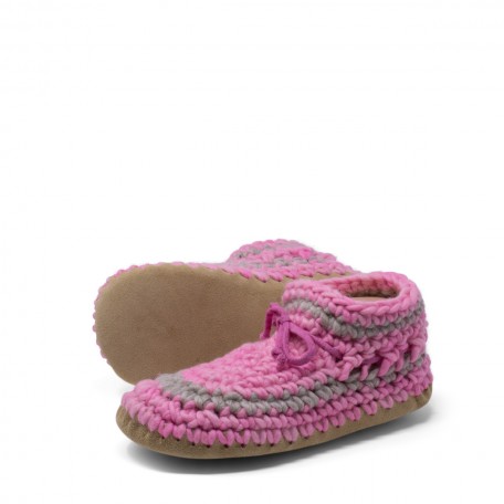 Slippers for Women - Padraig