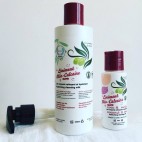 Liniment oléo-calcaire 500ml - Les produits de Maya Les produits de Maya