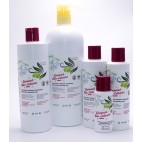 Liniment oléo-calcaire 500ml - Les produits de Maya Les produits de Maya