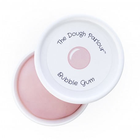Play Dough Bubble Gum - The Dough Parlour