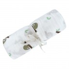 Muslin swaddle blanket - Perlimpinpin - Promotion!