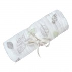 Muslin swaddle blanket - Perlimpinpin - Promotion!