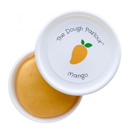 Play Dough Mango - The Dough Parlour