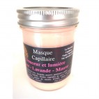 Conditioner lavender - La sorcière capillaire
