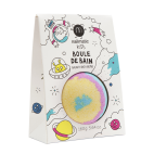 Boule de bain Galaxy - Nailmatic Nailmatic