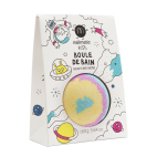 Ball bath Cosmic for kids - Nailmatic