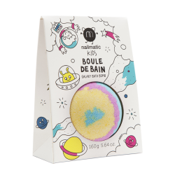 Ball bath Cosmic for kids - Nailmatic