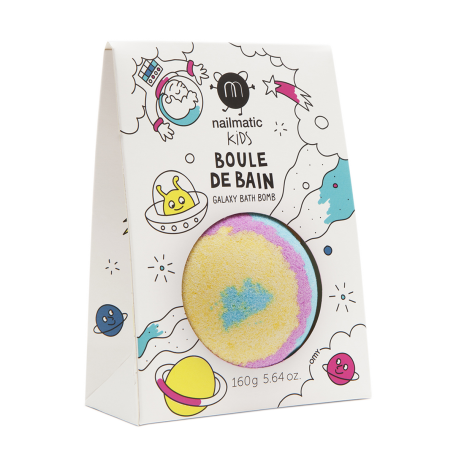 Ball bath Cosmic for kids - Nailmatic