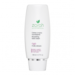 AYA, crème à mains nourrissante - Zorah Zorah Biocosmétiques