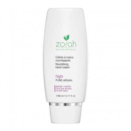 Nourishing Hand Cream AYA - Zorah