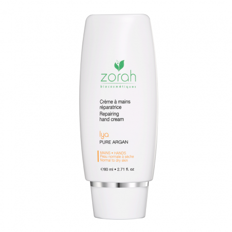 Nourishing Hand Cream AYA - Zorah