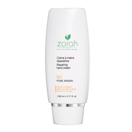 LYA, soin réparateur pour les mains - Zorah Zorah Biocosmétiques