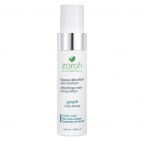Detoxifying Mask Toning Effect GASPÉ - Zorah
