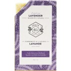 Natural Soaps Lavender - Crate 61