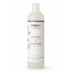 Shampoo Angelica and Lavender 500mL - Oneka