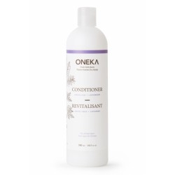 Conditioner Angelica and Lavender 500mL - Oneka