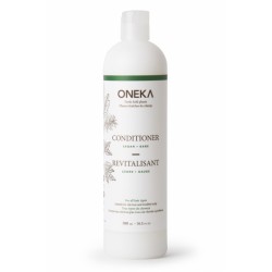 Conditioner Cedar and Sage 500mL - Oneka