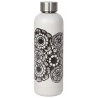 Bouteille en acier inoxydable 17oz - Shadowvale - Danica Studio