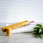 Bamboo toothbrush - Ola Bamboo