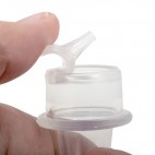 Nöze Filter-free Nasal Aspirator - Bbluv