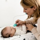 Nöze Filter-free Nasal Aspirator - Bbluv