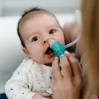 Nöze Filter-free Nasal Aspirator - Bbluv