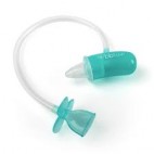 Nöze Filter-free Nasal Aspirator - Bbluv