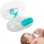 Nöze Filter-free Nasal Aspirator - Bbluv