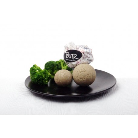 Normal to Dry Hair Shampoo Ball - BUTR