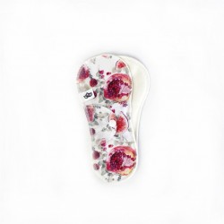 Lötus Bamboo Mini-Maxi Pads - Omaïki - Leaves