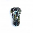 Lötus Bamboo Mini-Maxi Pads - Omaïki - Leaves