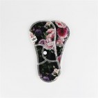 Lötus Bamboo Mini-Maxi Pads - Omaïki - Leaves