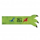 Temporary Tattoos Dinosaurs - Londji