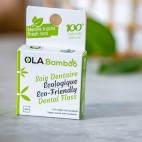 Eco-Friendly Dental Floss - Ola Bamboo