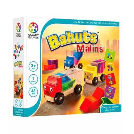 Trucky 3 Smart Games