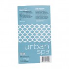 Gants hydratants - Urban Spa Urban Spa