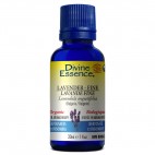 Lavender Fine Essential Oil 30 ml - Divine Essence