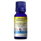 Lavender Fine Essential Oil 15 ml - Divine Essence
