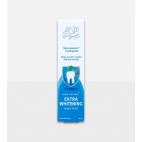 Naturapeutic Extra Whitening Toothpaste Fresh mint - Green Beaver