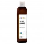 Sweet Almond Oil 473 ml - Aura Cacia