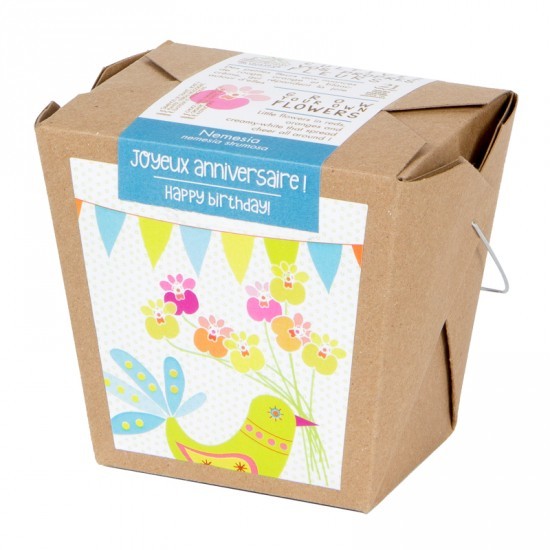 Boite A Jardin Joyeux Anniversaire Mano Verde Boite A Jardin Joyeux Anniversaire Mano Verde
