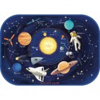 Solar system Puzzle 76 pieces - Avenue Mandarine