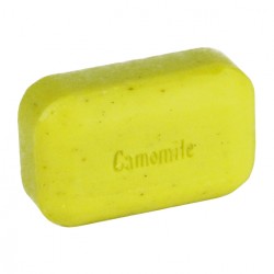 Camomile Soap - The Soap Works